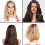 Charger l'image dans la galerie, Après-Shampoing Sans Rinçage pour Cheveux Sec et Abîmé