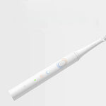 Charger l'image dans la galerie, Brosse a Dents Electrique Sonique Adulte a 3 Tete Brosse