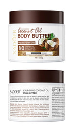 Charger l'image dans la galerie, Creme Hydratante pour le Corps - SADOER