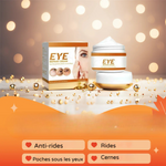 Charger l'image dans la galerie, Crème contour yeux - EYE 1 pièce 11