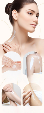 Charger l'image dans la galerie, Creme de jour et nuit - visage et le corps 120ml