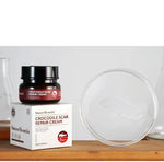 Charger l'image dans la galerie, Creme pour Cicatrice a L huile de Crocodile 30g