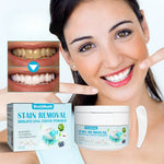 Charger l'image dans la galerie, Dentifrice En Poudre - Stain Removal