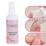 Charger l'image dans la galerie, Dissolvant de Gel pour Faux Ongles 100ml