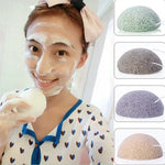 Charger l'image dans la galerie, Eponge Konjac Visage 100 % Naturelle