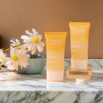 Charger l'image dans la galerie, Gommage Visage a la Camomille - LAIKOU 2 pièces