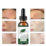 Charger l'image dans la galerie, Huile Hydratante Visage - l'Huile d'Arbre à Thé Naturelle