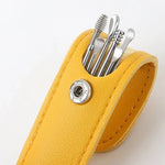 Charger l'image dans la galerie, Kit de Nettoyage d Oreille 6 Pieces