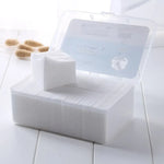 Charger l'image dans la galerie, Lingette Démaquillante Visage- Coton Haute Qualité