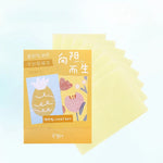 Charger l'image dans la galerie, Lingette Démaquillante Visage - LEA - Jaune