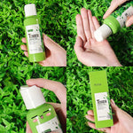 Charger l'image dans la galerie, Lotion Tonique Visage TONER– Soin de la Peau au Thé Vert