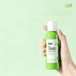 Charger l'image dans la galerie, Lotion Tonique Visage TONER– Soin de la Peau au Thé Vert