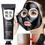 Charger l'image dans la galerie, Masque Creme Visage - Masque pour Point Noir HIISEEES 1 piece
