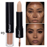 Charger l'image dans la galerie, Stick a Double Correcteur Visage Anti Cerne - OCHEAL