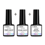 Charger l'image dans la galerie, Vernis a Ongles Top Coat - Base Coat - Matte Top Coat