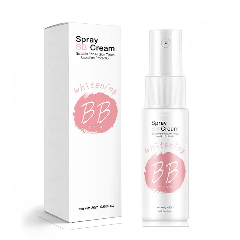 BB Crème du Visage - Spray 20ml
