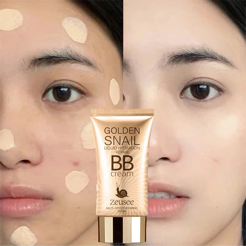 BB Creme Escargot Dore 50ml