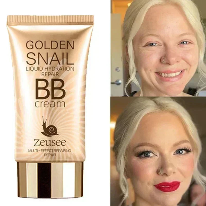BB Creme Escargot Dore 50ml