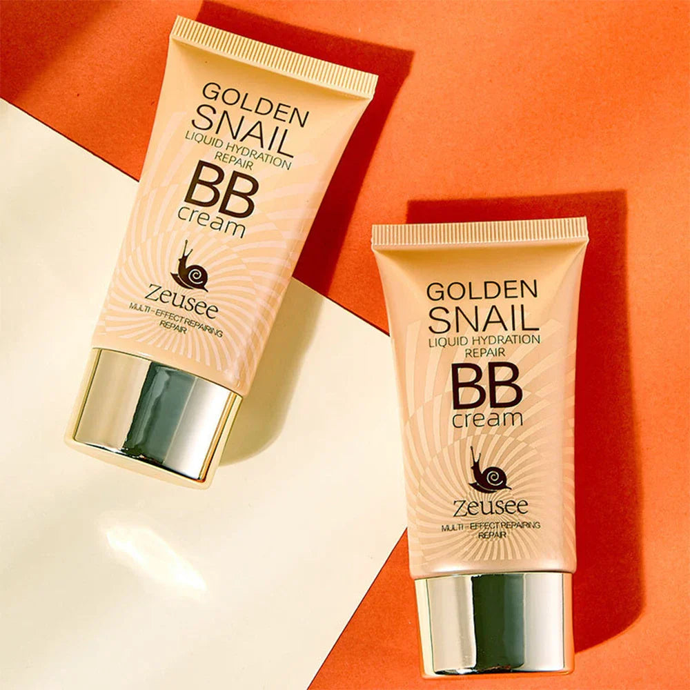 BB Crème Escargot Doré 50ml 3