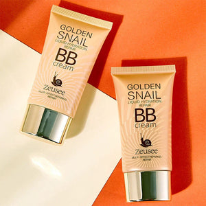 BB Crème Escargot Doré 50ml 3