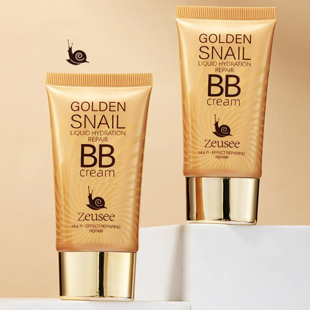 BB Creme Escargot Dore 50ml