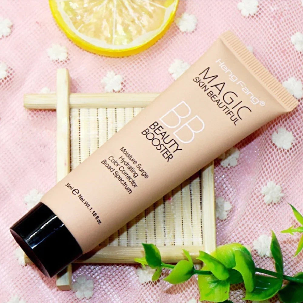 BB Crème Naturel pour Visage - MAGIQUE 35ml