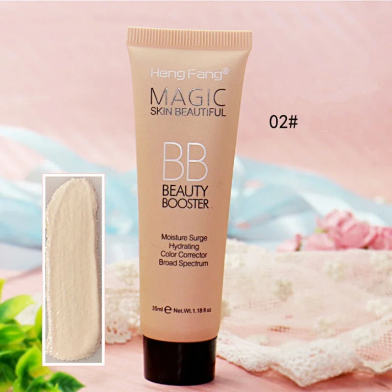 BB Crème Naturel pour Visage - MAGIQUE 35ml