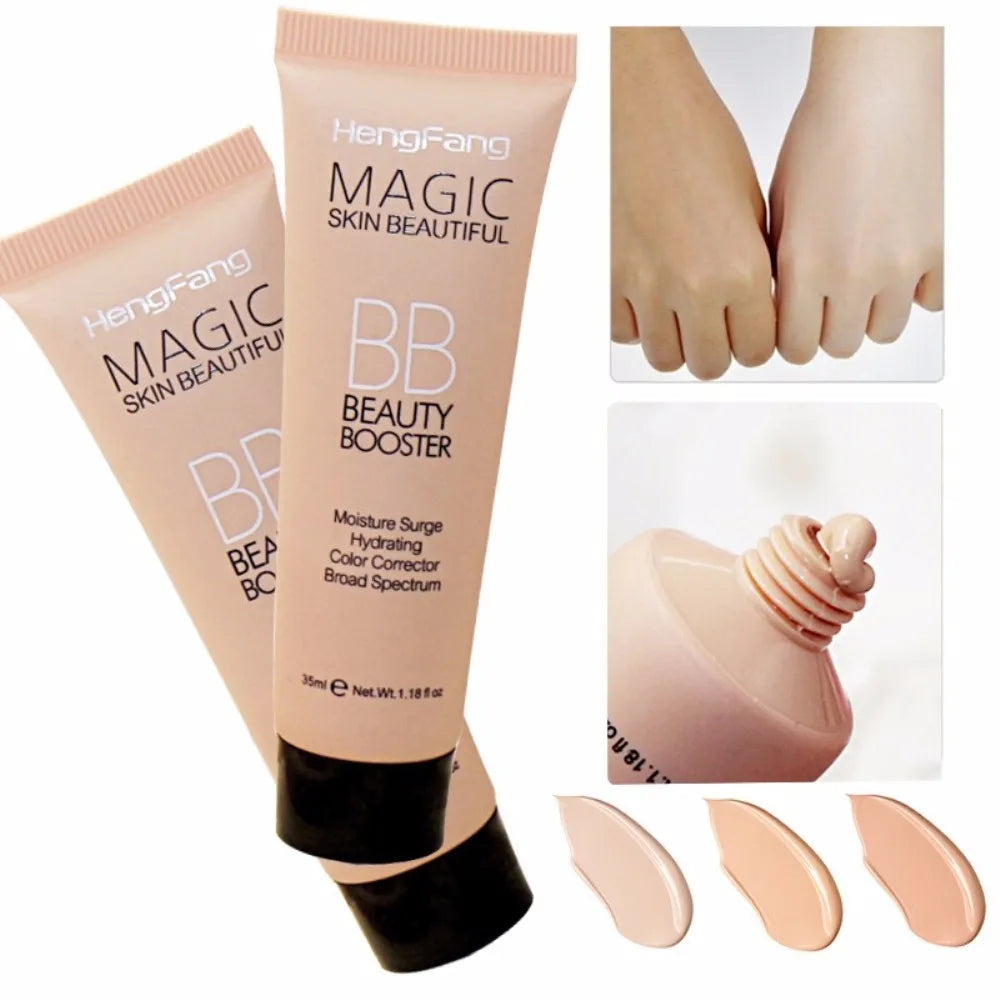BB Crème Naturel pour Visage - MAGIQUE 35ml
