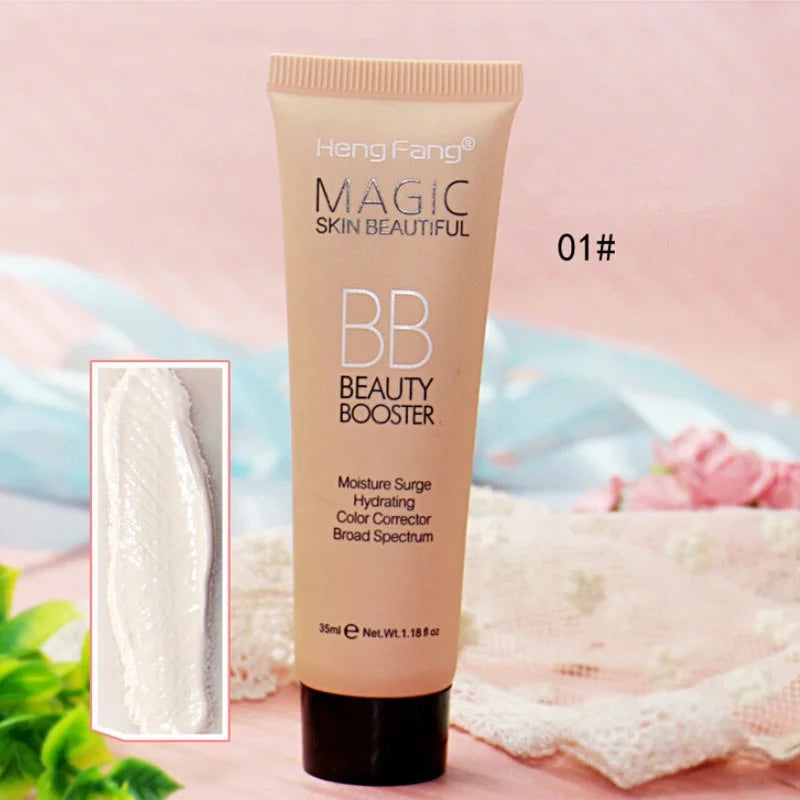 BB Crème Naturel pour Visage - MAGIQUE 35ml