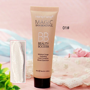 BB Crème Naturel pour Visage - MAGIQUE 35ml