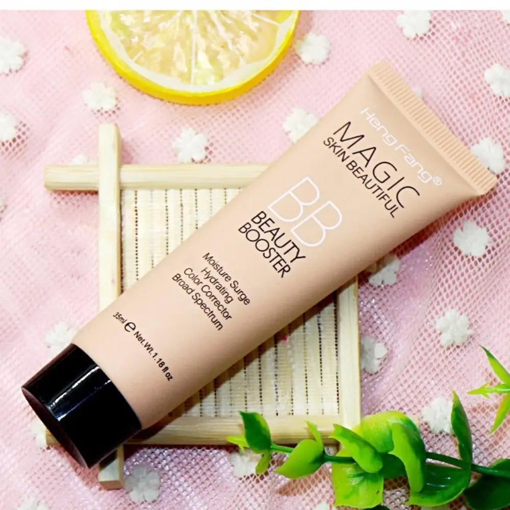 BB Crème Naturel pour Visage - MAGIQUE 35ml