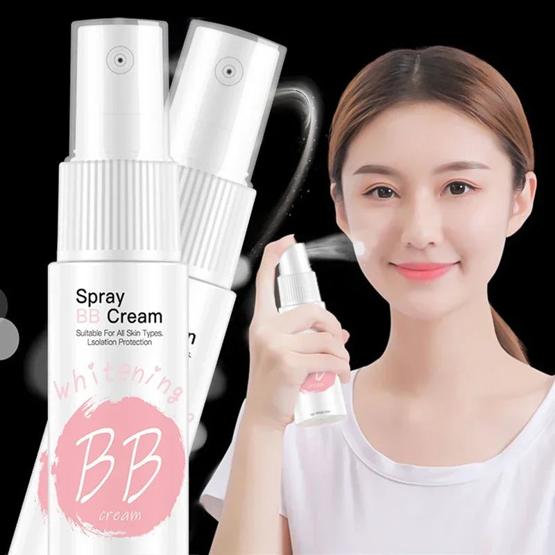 BB creme du visage - Spray 20ml