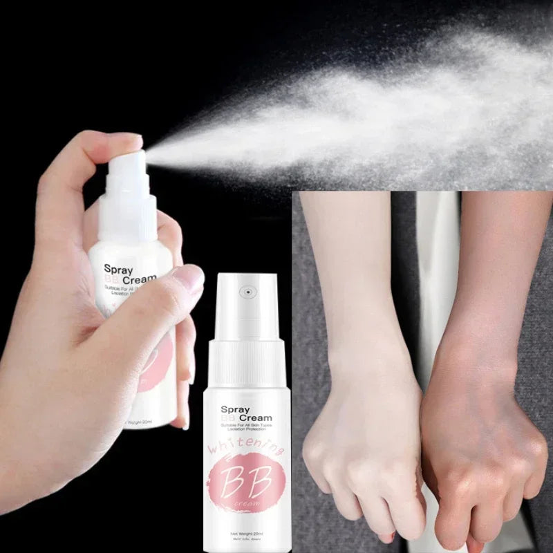 BB creme du visage - Spray 20ml