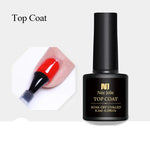 Charger l&#39;image dans la galerie, Base Coat - Vernis a Ongles Gel UV 10 ml
