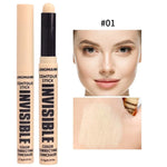 Charger l&#39;image dans la galerie, Batton Correcteur Visage Anti Cerne - LANGMANNI 6 Couleurs
