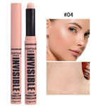 Charger l&#39;image dans la galerie, Batton Correcteur Visage Anti Cerne - LANGMANNI 6 Couleurs

