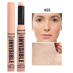 Charger l&#39;image dans la galerie, Batton Correcteur Visage Anti Cerne - LANGMANNI 6 Couleurs

