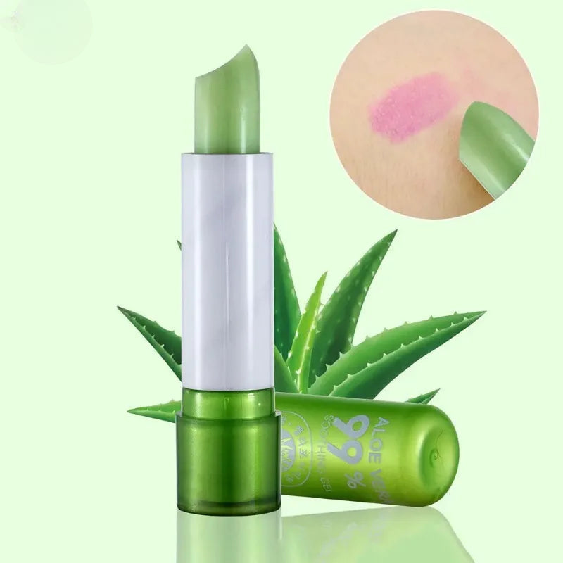 Baume à Lèvres Aloe Vera Lipstick