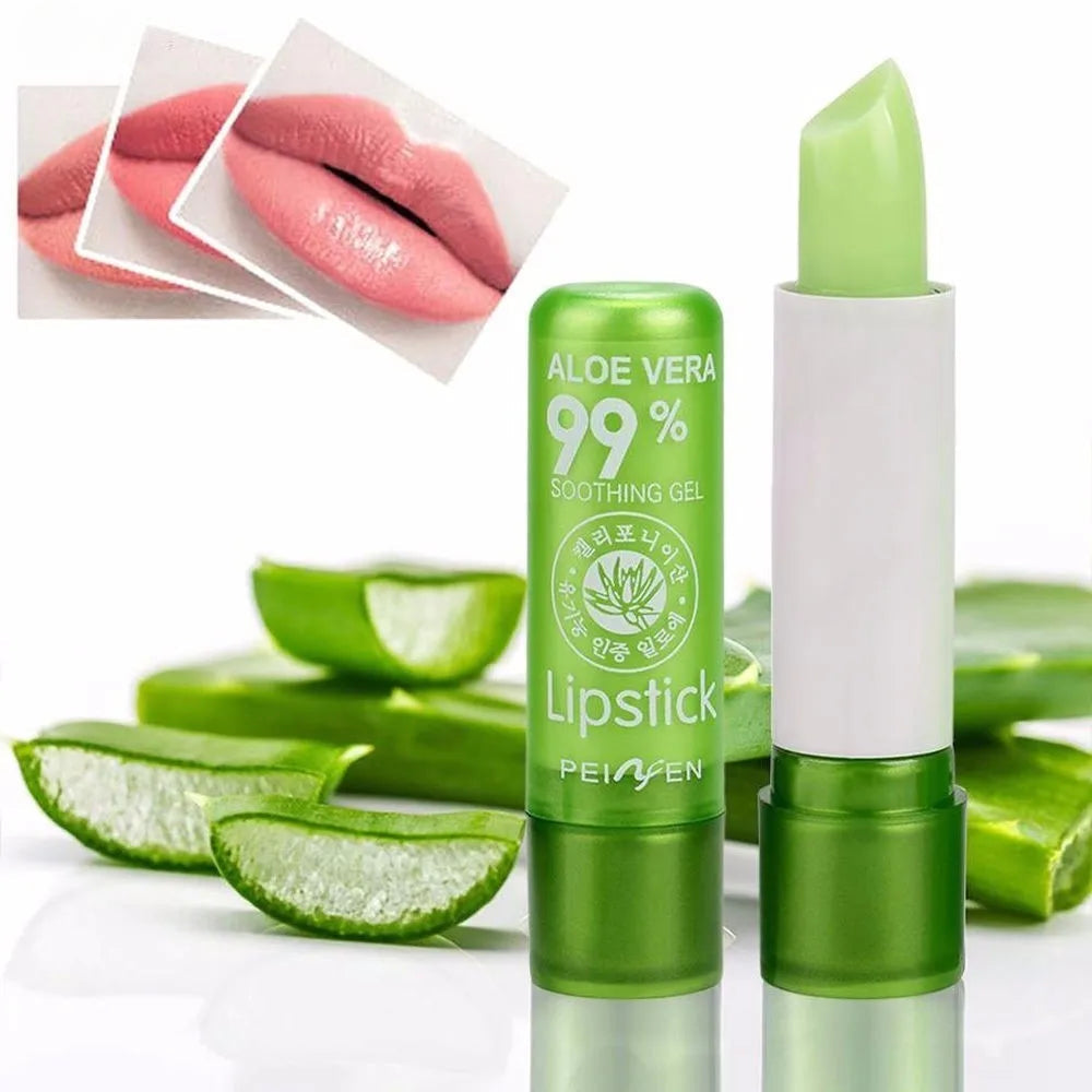 Baume à Lèvres Aloe Vera Lipstick
