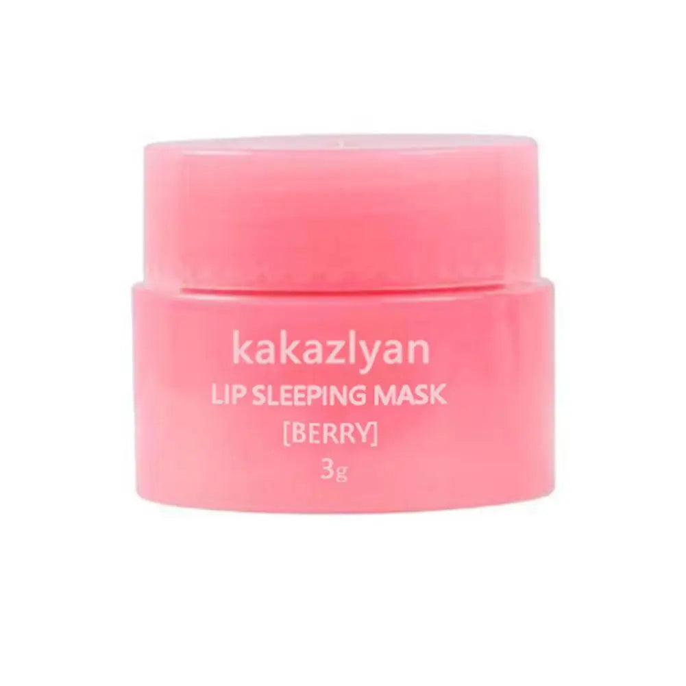 Baume à Lèvres Kakazlyan – Baume de nuit