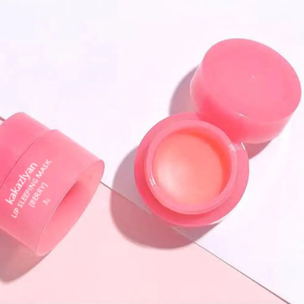 Baume à Lèvres Kakazlyan – Baume de nuit