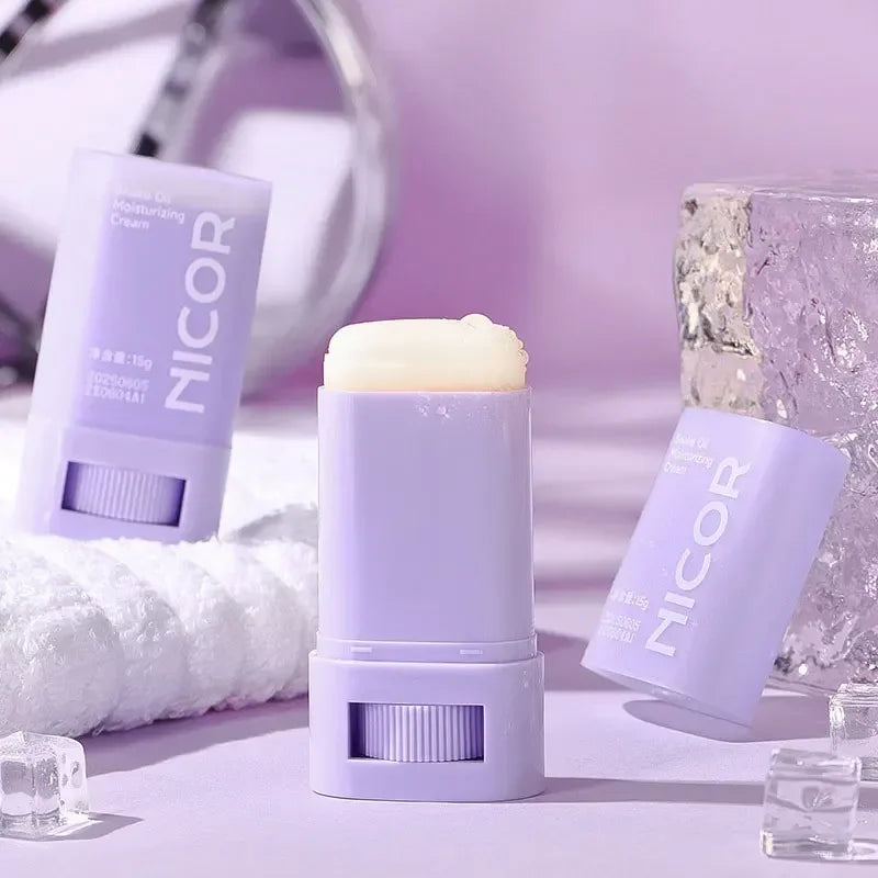 Baume pour le Corps - Soin de la Peau - NICCOR