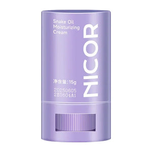 Baume pour le Corps - Soin de la Peau - NICCOR