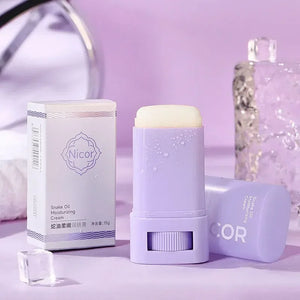 Baume pour le Corps - Soin de la Peau - NICCOR