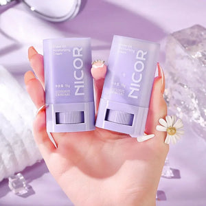Baume pour le Corps - Soin de la Peau - NICCOR