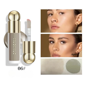 Blush Liquide pour le Visage – l'eclat Longue Tenue