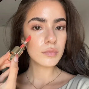Blush Liquide pour le Visage – l'eclat Longue Tenue