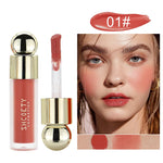 Charger l&#39;image dans la galerie, Blush Liquide pour le Visage – l&#39;eclat Longue Tenue
