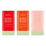 Charger l&#39;image dans la galerie, Blush Stick Hydratant pour Visage 3 en 1

