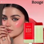 Charger l&#39;image dans la galerie, Blush Stick Hydratant pour Visage 3 en 1
